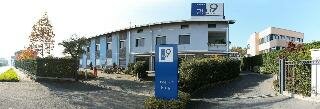 Blu 9 Hotel, Foglalás Szálloda Novedrate 