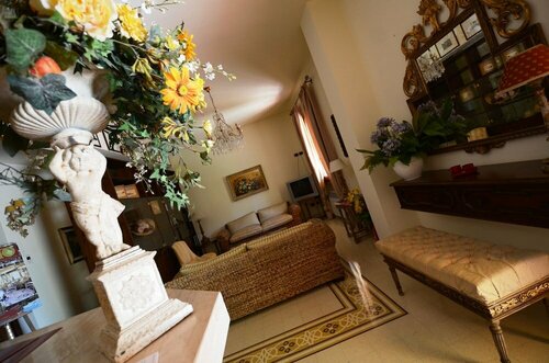 Poggio Degli Olivi, Book Hotel Hoteller i Pistoia med parkering, Parkering