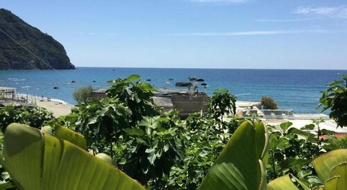 Paco Residence Benessere & Relax, Забронировать Отель Отели Форио 3 звезды, 3*