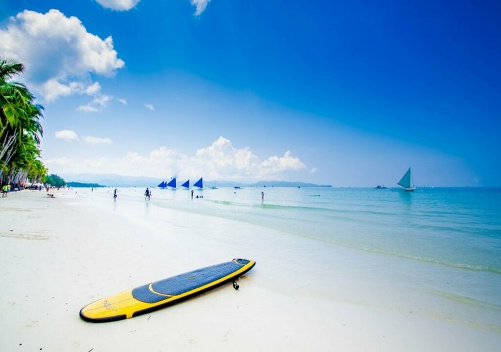 Jonys Beach Resort