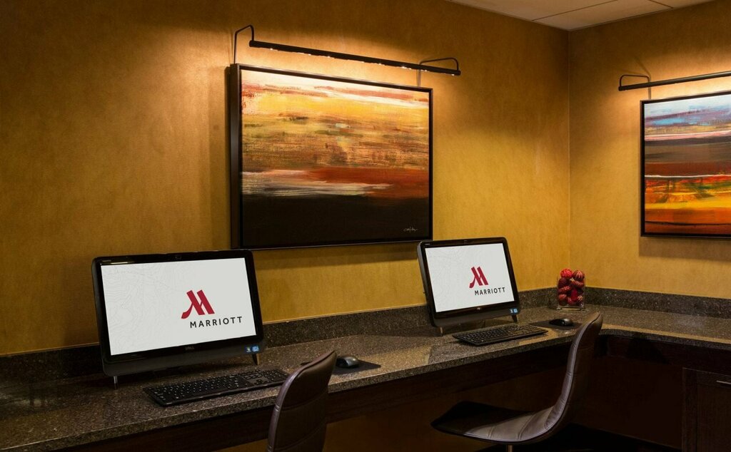 AC Hotel Arlington National Landing