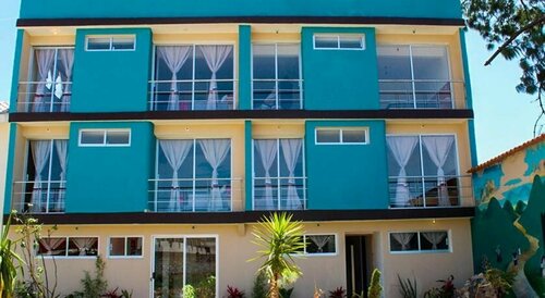 Axkan Click Hotel, Book Hotel 3-stjernede hoteller i Chiapas, 3*