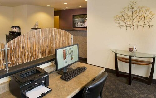 Aspen Extended Stay Suites Kenai, Reserva ahora Hotel Kenai 