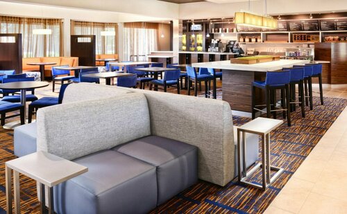 Courtyard by Marriott Dallas Richardson at Spring Valley, Buchen Sie Hotel Richardson Dallas - Fort Worth und Umgebung