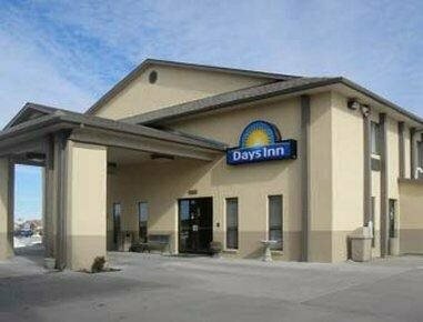 Days Inn by Wyndham Colby, Réserver Hôtel Colby 