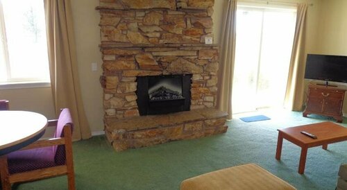 Ocean Shores Inn & Suites, Забронировать Отель Оушен-Шорс штат Вашингтон, рядом с Chance A La Mer State Park