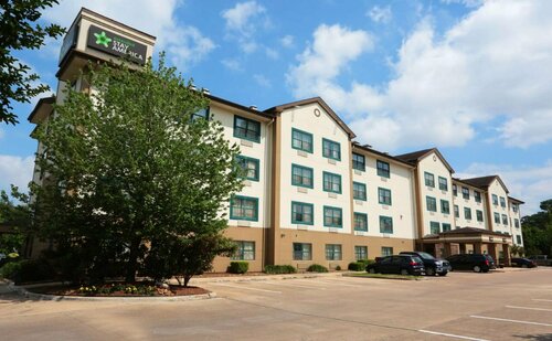 Extended Stay America Suites - Houston - Galleria - Westheimer, Забронировать Отель Беллэйр Хьюстон, рядом с Район Ривер-Окс