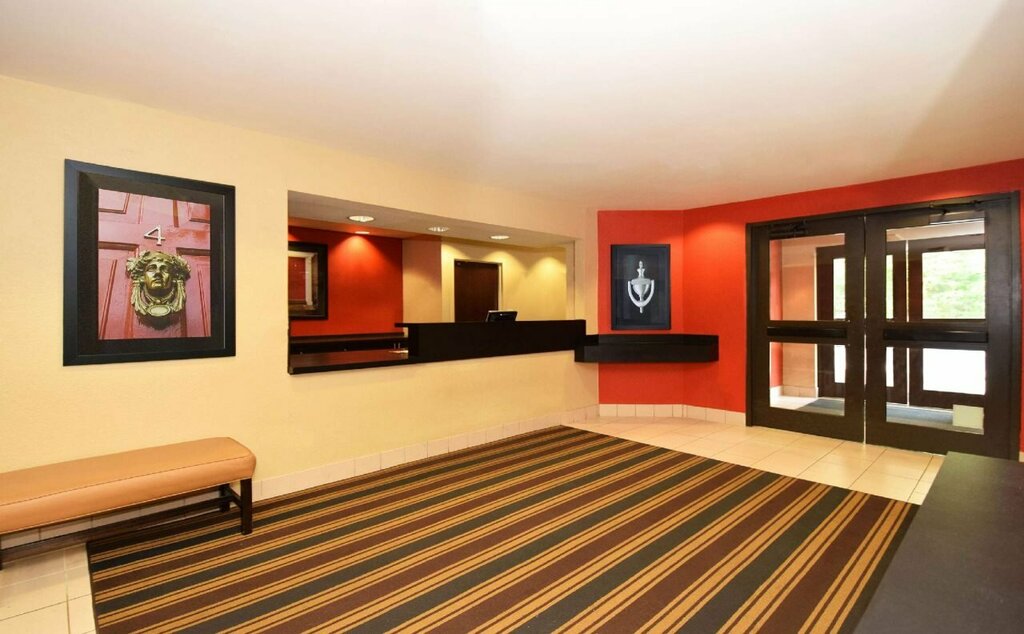 Extended Stay America