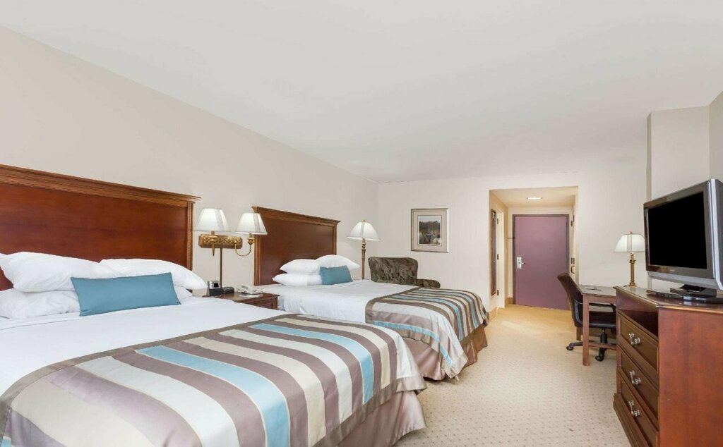 Wingate by Wyndham Columbia Lexington