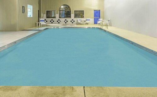 Super 8 by Wyndham Gallipolis Pt Pleasant Area, Buchen Sie Gasthaus Gallipolis Ohio
