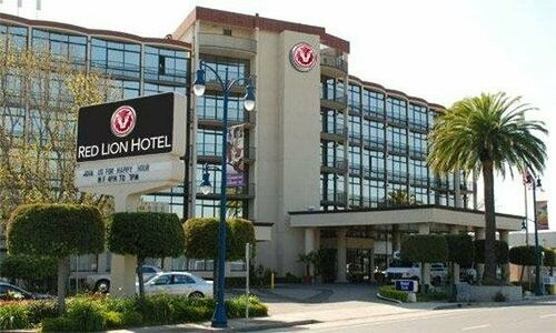Oakland Airport Executive Hotel, Забронировать Отель Отели Окленда с завтраком, Завтраки