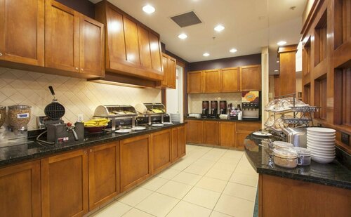 Residence Inn Phoenix Goodyear, Prenota Hotel Goodyear Phoenix Metropolitan Area