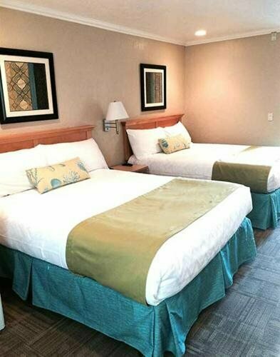 Rio Sands Vacation Rentals, Prenota Locanda Aptos Santa Cruz and Vicinity