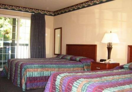 Westhaven Inn, Book Mini-hotel Pollock Pines Californien