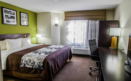 Sleep Inn Gallup, Забронировать Отель Отели Нью-Мексико с бассейном, Бассейн