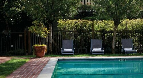 Gaige House + Ryokan, Забронировать Отель Глен-Эллен Wine Country - Northern California, рядом с Talisman Wines