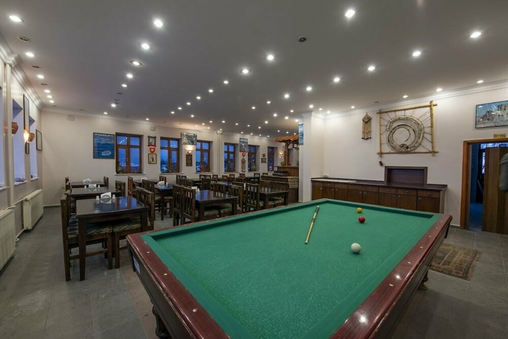 Cappadocia Stonelake Hotel