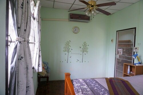 Garden Homestay, Забронировать Гостевой дом Гостевые дома провинции Сурат Тхани, Гостевой дом