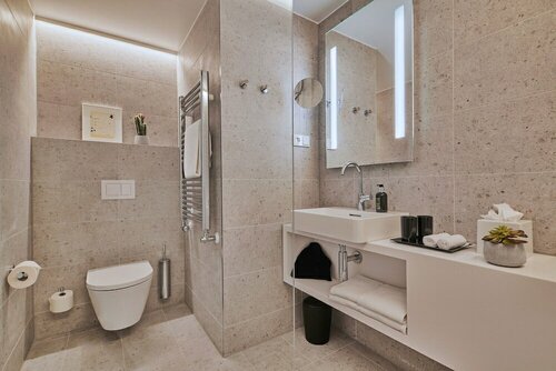 Adina Apartment Hotel Cologne, 预订 公寓 道依茨 科隆