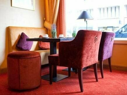 Rosa Hotel