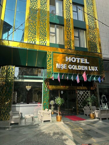 Golden Lux Hotel Antalya, Забронировать Хостел Хостелы Антальи, рядом с Kaleici Panoramic Elevator, Хостел
