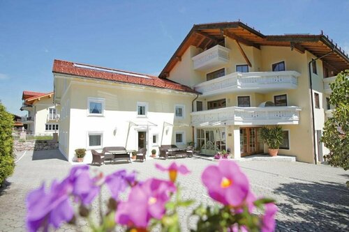 Wellness & Landhotel Prinz- Wellness & Romantik, Забронировать Отель Ангер Район Берхтесгаден