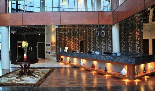 Protea Hotel by Marriott Delta, Забронировать Отель Варри Дельта