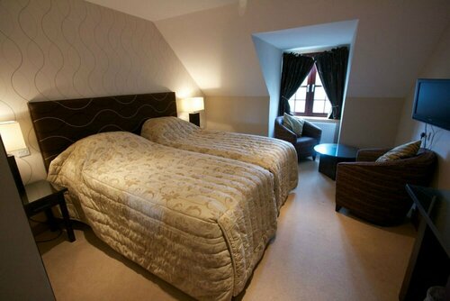Albert Hotel, Забронировать Отель Керкуолл Orkney Islands