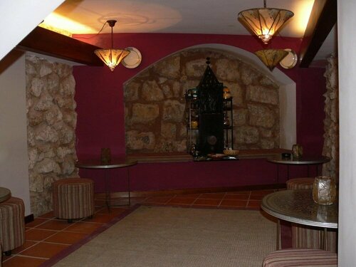 El Mudayyan, Prenota Hotel Teruel Teruel