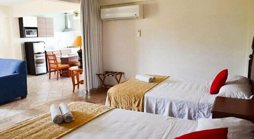 La Felicidad, Prenota Hotel Hotel a 3 stelle a Noord, 3*