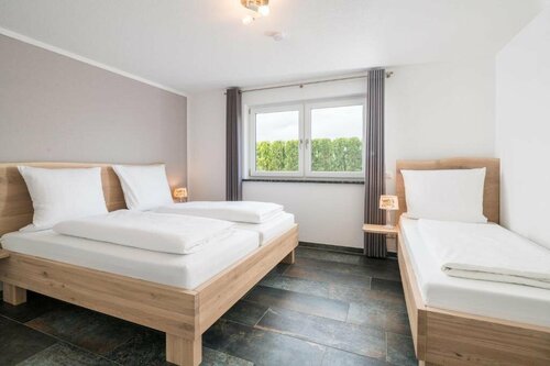 Apartmenthaus Aulendorf, Réserver Appartement Hôtels à Bade-Wurtemberg avec parking, Parking