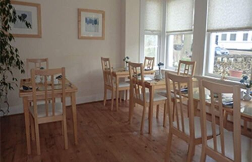 Malvern Lodge Guest House, Rezervați Pensiune Pensiuni în Merseyside, Pensiune