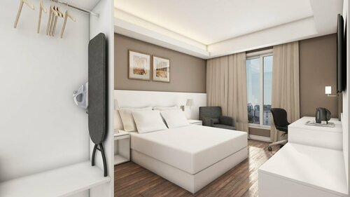 Holiday Inn Express - Farroupilha, um Hotel IHG, Забронировать Отель Отели Фарропилья 3 звезды, 3*