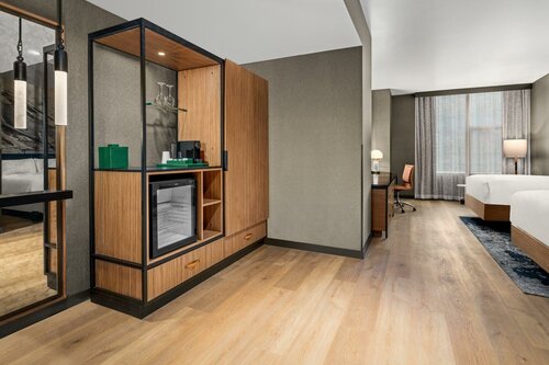 Hotel Indigo Vancouver Dwtn – Portland Area by IHG, Забронировать Отель Ванкувер Willamette Valley, рядом с Наземный мост в г. Ванкувер
