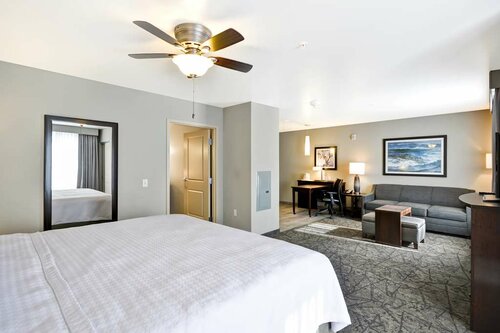 Homewood Suites by Hilton Las Vegas City Center, Book Hotel 3-stjernede hoteller i Paradise., 3*