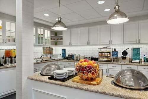 Homewood Suites by Hilton Dallas-Plano, Забронировать Отель Плейно Dallas - Fort Worth Metropolitan Area