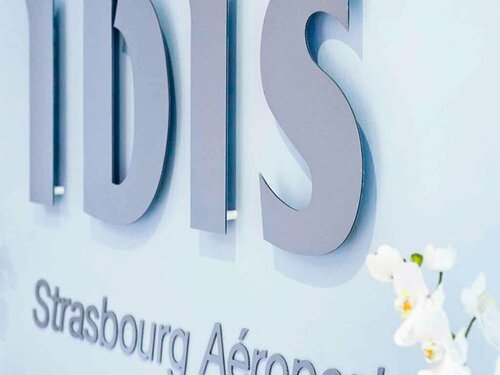 ibis Strasbourg Aéroport Le Zénith, Забронировать Отель Ленгольсайм Strasbourg Eurometropole