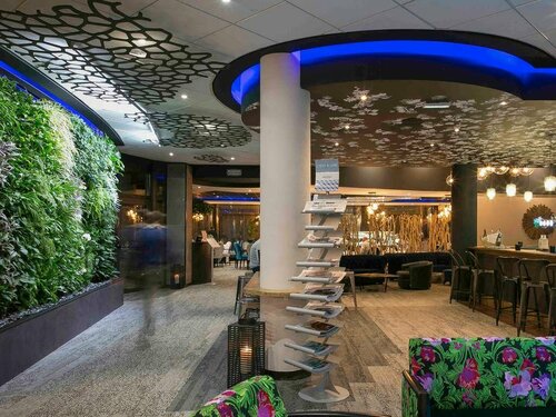 Mercure Bordeaux Aéroport, Réserver Hôtel Mérignac Charente-Maritime