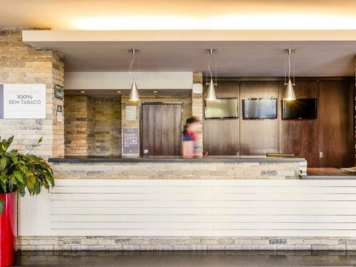 Hotel ibis Guimaraes, Rezervasyon Otel Guimarães Minho