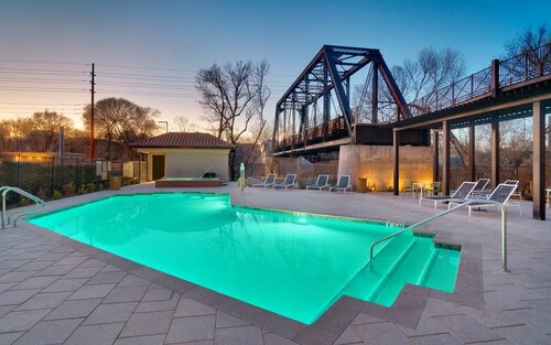 Hilton Garden Inn Prescott Downtown, Az, Buchen Sie Hotel Prescott. Arizona
