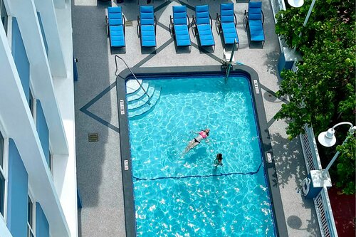 Solara Surfside, Забронировать Апартаменты/квартира Апартаменты штата Флориды, Апартаменты/квартира