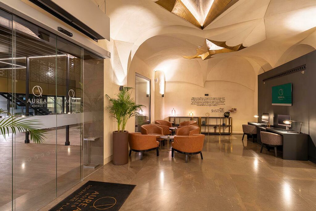 Eurostars Catedral
