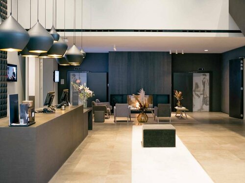 C-Hotels Westwing, Забронировать Отель СПА-отели Leiestreek, SPA-услуги