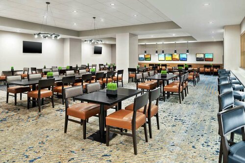 Embassy Suites by Hilton Columbus Dublin, Забронировать Отель Даблин штат Огайо