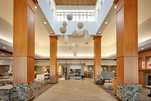 Hilton Garden Inn Salt Lake City/Sandy, Prenota Hotel Sandy 