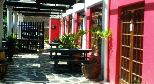 The New Maroela Hotel, Reserva ahora Hotel Pretoria Pretoria