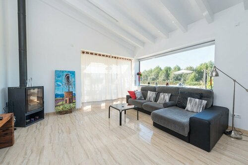 Es Serral, Book Hotel Sa Pobla Mallorca