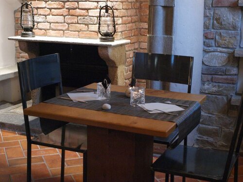 B&B Osteria dello sperone, Book Bed and Breakfast Lonate Pozzolo Lombardy