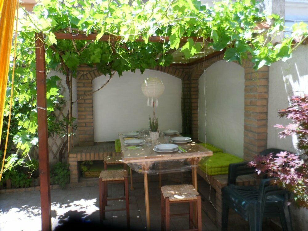 Bed & Breakfast La Mansardina