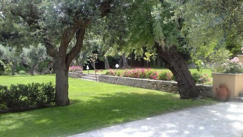 La Dogaressa B&B, Rezerwuj Bed and Breakfast Hotele w Romagna z parkingiem, Parking